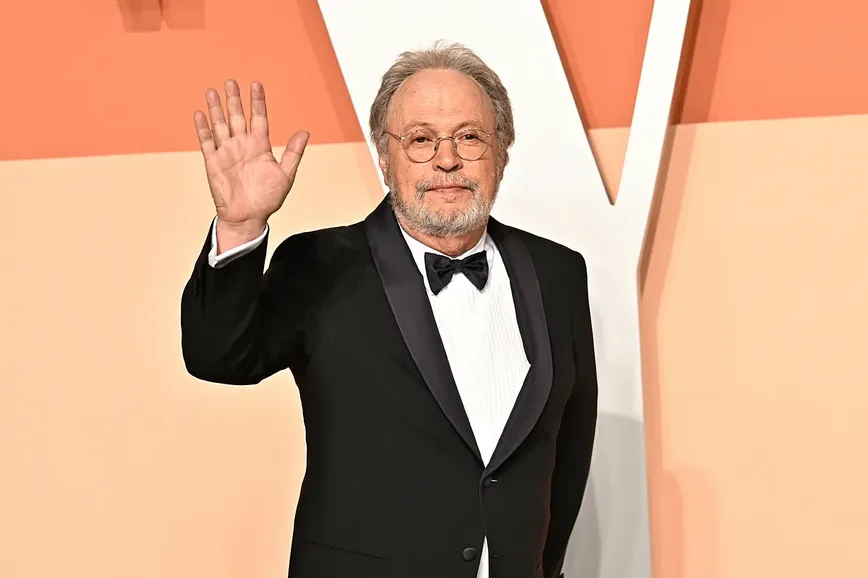 Billy Crystal: Navigating Turbulence with a Lasting Hollywood Legacy