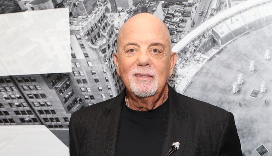 Billy Joel Shuts Down Iconic Long Island Bike Shop Amid Health Struggles