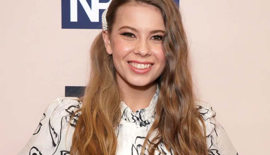 Bindi Irwin’s Adorable Daughter Grace Takes on LA with Epic First Adventure!