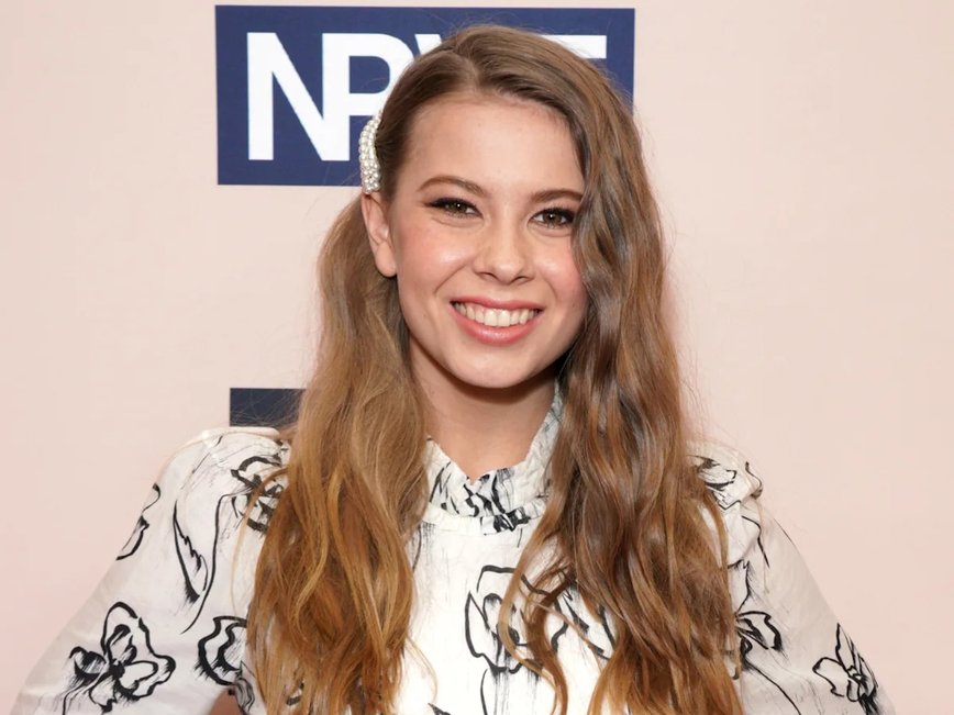 Bindi Irwin’s Adorable Daughter Grace Takes on LA with Epic First Adventure!
