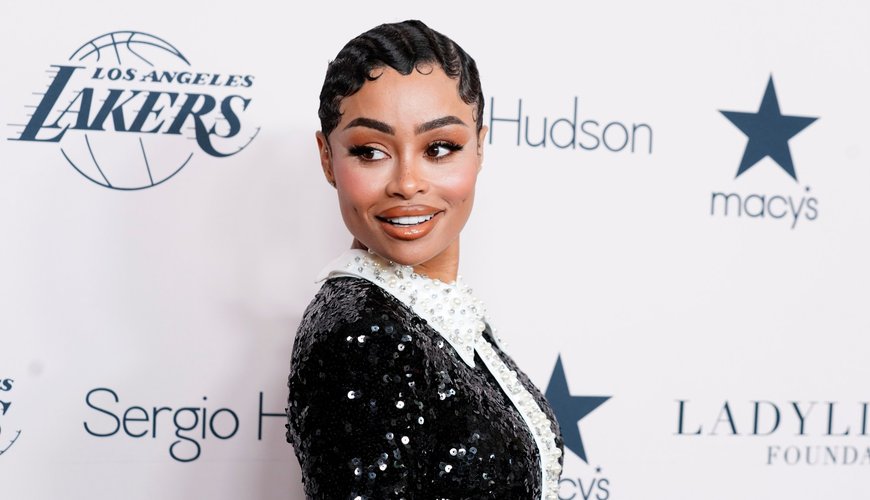 Blac Chyna's Shocking Revelation: "Leading People To Destruction" With OnlyFans