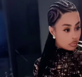 Blac Chyna Claims She’s Living in Fear from Twin Hector’s Harassment