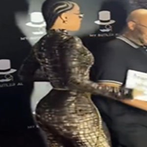 Blac Chyna's Bold Return: Embracing a Naturally New Angela White