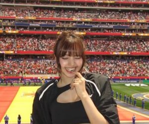 Blackpink's Lisa Bags a Whopping 17.7 Billion Won at the World Cup