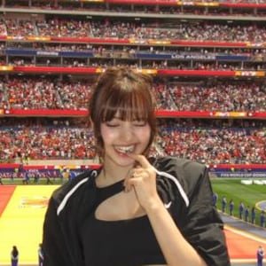 Blackpink's Lisa Bags a Whopping 17.7 Billion Won at the World Cup