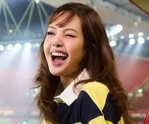 Blackpink's Lisa Set to Rock the World Cup Stage with 'Goals'