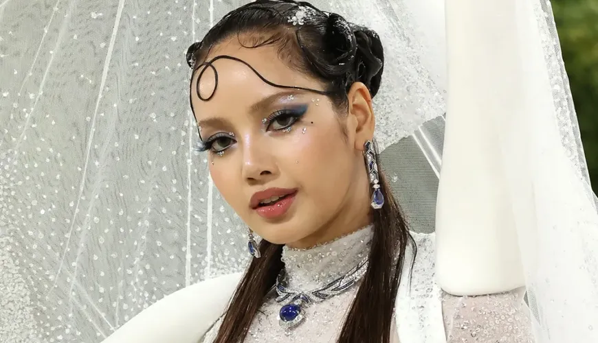 Blackpink's Lisa Set to Shine at FIFA 2026 World Cup Opening Ceremony