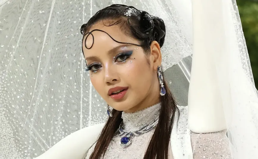 Blackpink's Lisa Set to Shine at FIFA 2026 World Cup Opening Ceremony