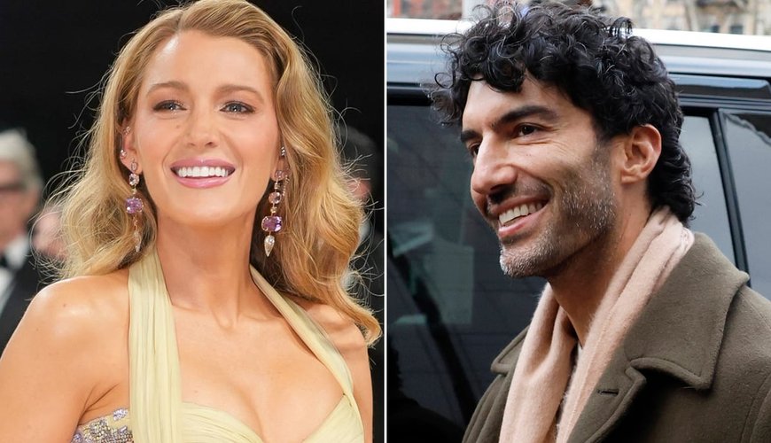 Blake Lively and Justin Baldoni's Legal Drama: Both Claim Victory in Surprise Settlement