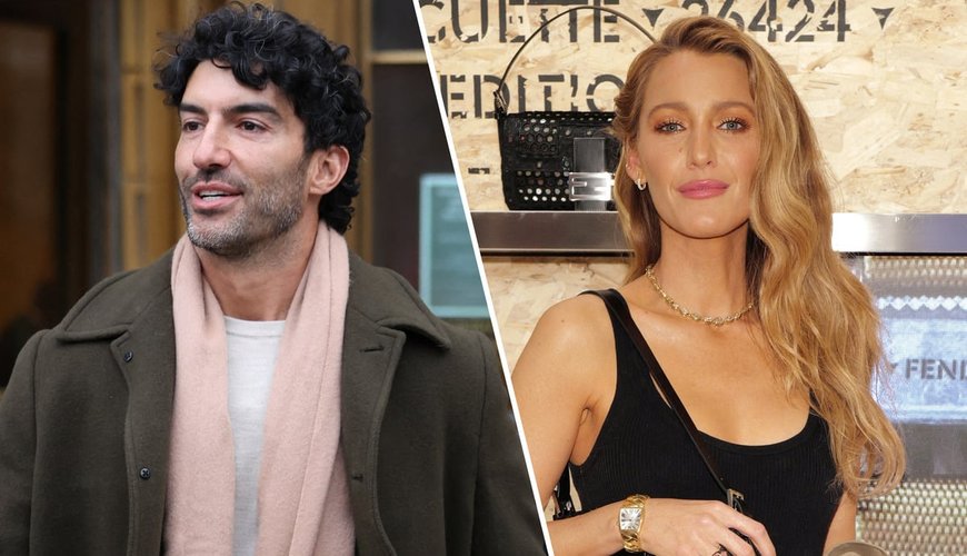 Blake Lively's Legal Showdown: $8 Million Demand from Justin Baldoni