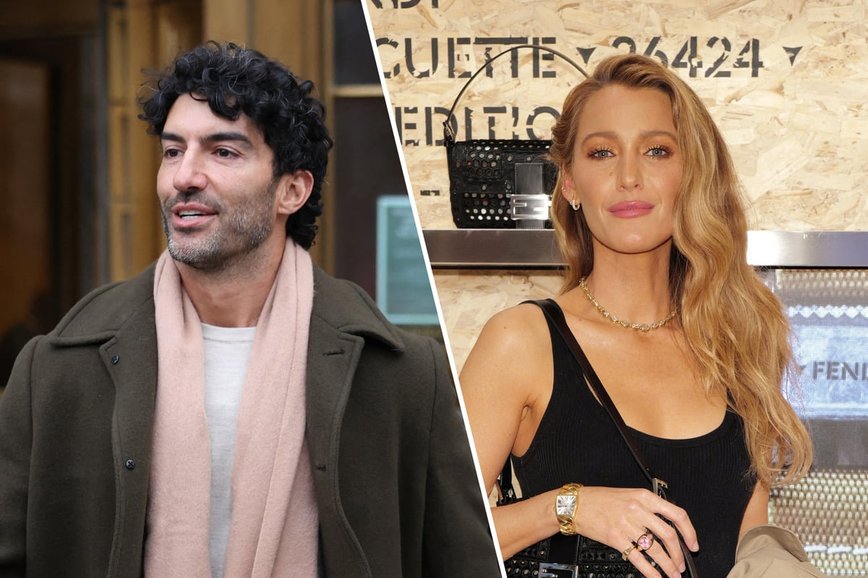 Blake Lively's $8 Million Legal Showdown with Justin Baldoni: Details Unveiled