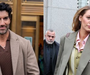 Blake Lively and Justin Baldoni's Hollywood Drama Finally Settles