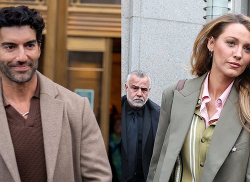 Blake Lively and Justin Baldoni's Hollywood Drama Finally Settles