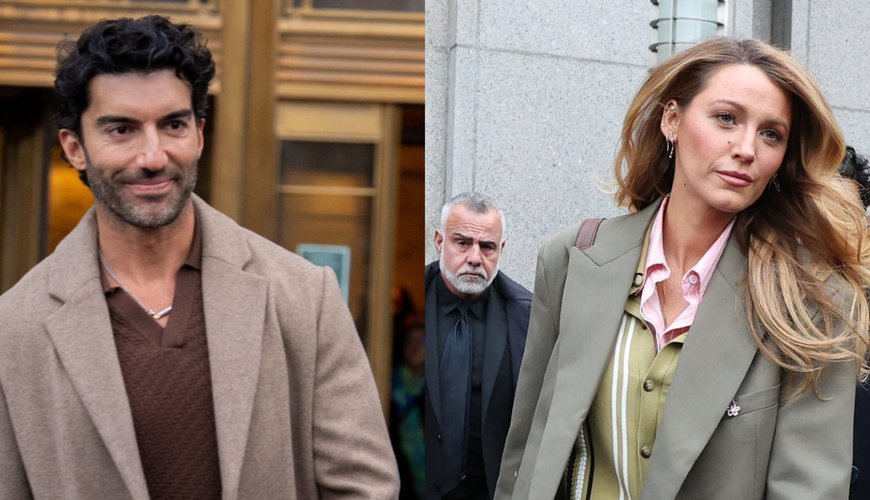 Blake Lively and Justin Baldoni's Hollywood Drama Finally Settles