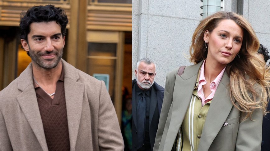Blake Lively and Justin Baldoni's Hollywood Drama Finally Settles