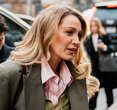 Blake Lively's Courtroom Drama Heats Up: Judge Dismisses Most Claims Against Justin Baldoni