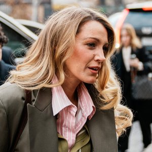 Blake Lively's Courtroom Drama Heats Up: Judge Dismisses Most Claims Against Justin Baldoni