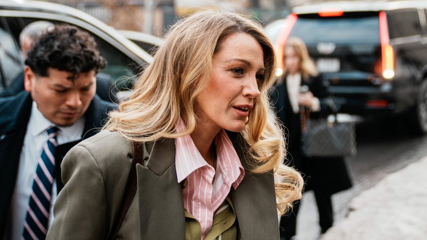 Blake Lively's Courtroom Drama Heats Up: Judge Dismisses Most Claims Against Justin Baldoni
