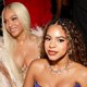 Blue Ivy and Beyoncé Steal the Spotlight at LA's Chic Fashion Celebration