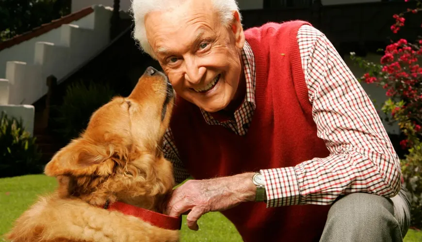 Under the Spotlight: Bob Barker Faces Allegations of Racist Remarks