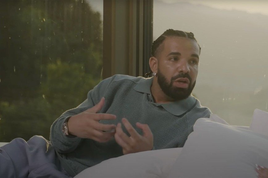 Bobbi Althoff and Drake Reunite in Bed: Spilling the Tea on Their SoCal Feud