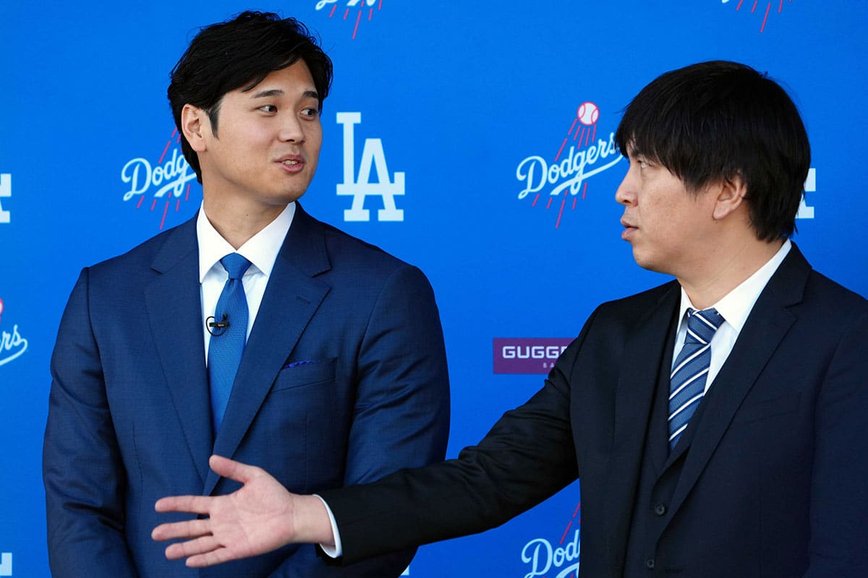 Bookie Spills Tea on Shohei Ohtani’s Interpreter Scandal: LA Dodgers Star Still in the Hot Seat