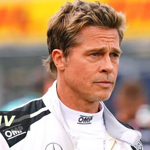 Brad Pitt Gears Up for High-Octane 'F1' Sequel with Jerry Bruckheimer