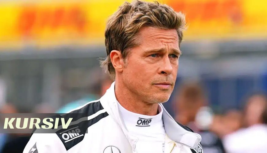 Brad Pitt Gears Up for High-Octane 'F1' Sequel with Jerry Bruckheimer