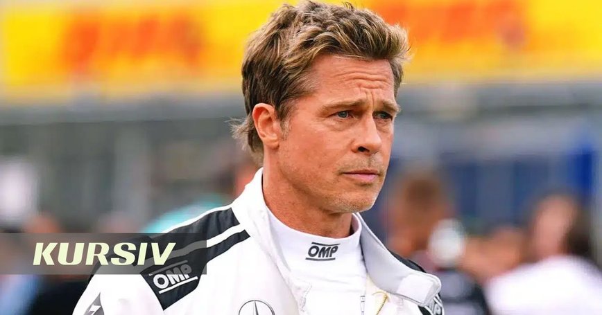 Brad Pitt Gears Up for High-Octane 'F1' Sequel with Jerry Bruckheimer