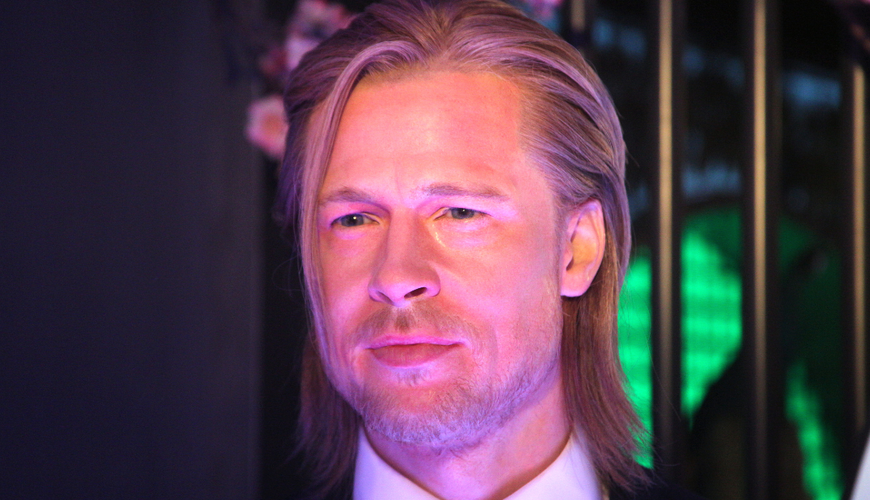 Brad Pitt's Family Journey: Custody Order's End Marks New Chapter