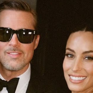 Brad Pitt and Ines de Ramon Light Up Instagram: An Inside Look at Their Glamorous Love Story