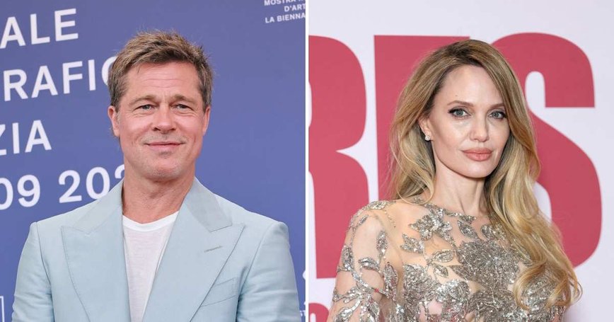 Brad Pitt Triumphs in Legal Standoff Over Angelina Jolie's Winery Sale