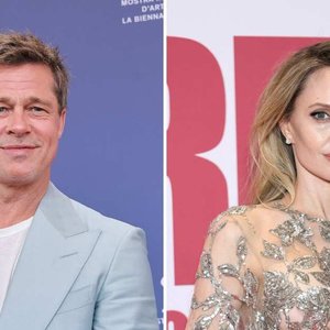 Brad Pitt Triumphs in Legal Standoff Over Angelina Jolie's Winery Sale