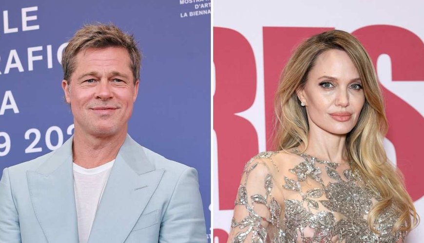 Brad Pitt Triumphs in Legal Standoff Over Angelina Jolie's Winery Sale