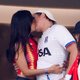 Love in the Stands: Brad Pitt and Ines De Ramon Heat Up SoFi Stadium
