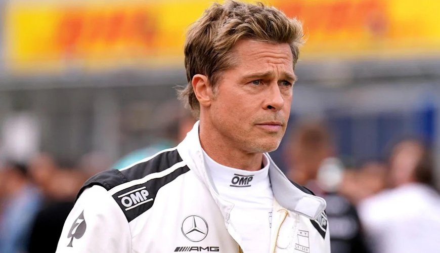 Brad Pitt’s Latest Splurge: Inside His $12 Million Hollywood Hills Mansion!