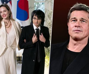 Maddox Jolie Moves to Drop 'Pitt' – Following Family Footsteps