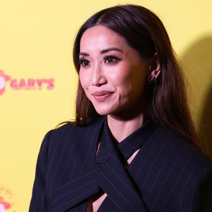 Brenda Song Spills the Tea on Why Her Glam Leaves Her Kids in Tears