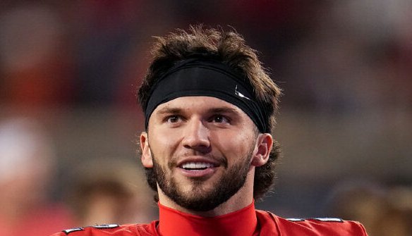 Brendan Sorsby Scores Legal Win Against NCAA, Eyes 2026 Return