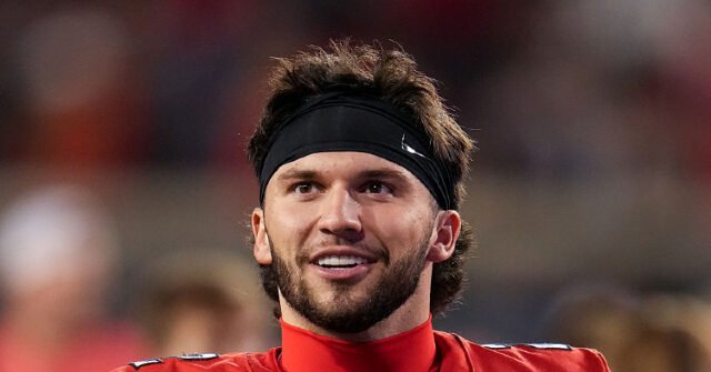 Brendan Sorsby Scores Legal Win Against NCAA, Eyes 2026 Return