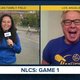 Brewers Superfan Kato Kaelin Shakes Up LA with Wisconsin Vibes for Playoff Showdown