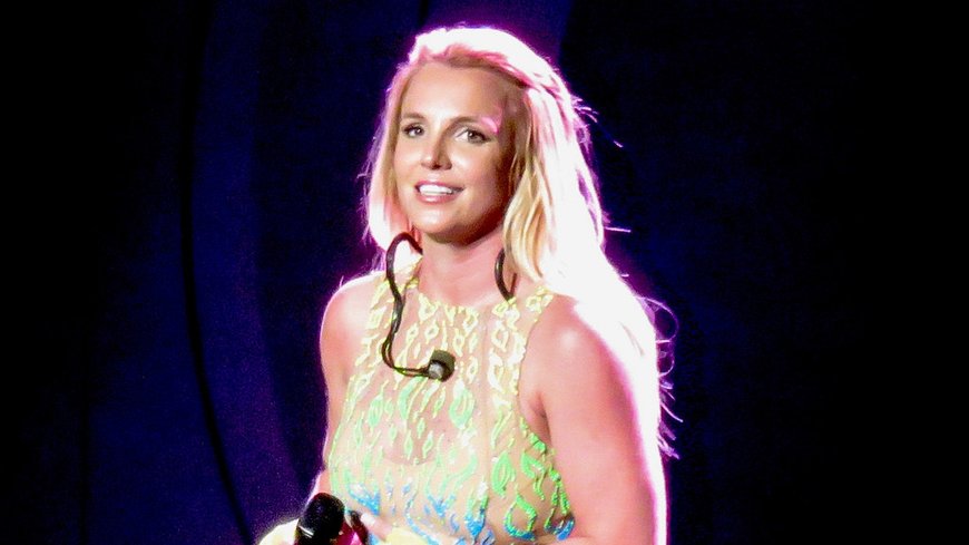 Britney Spears arrested for DUI