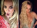 Britney Spears Spotted Sunroof Surfing on the 101 Freeway: Fans Divided