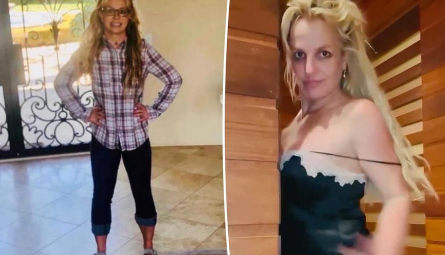 Britney Spears Hits Rehab After DUI Drama: The Latest Chapter in Her California Saga