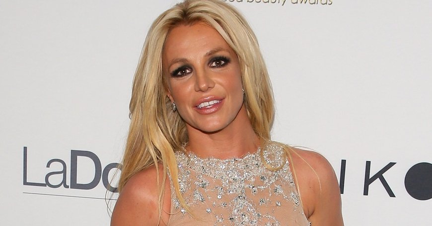 Britney Spears