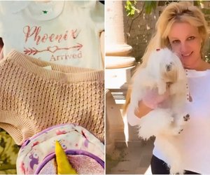 Britney Spears Sparks Baby Buzz with Mysterious Instagram Teaser