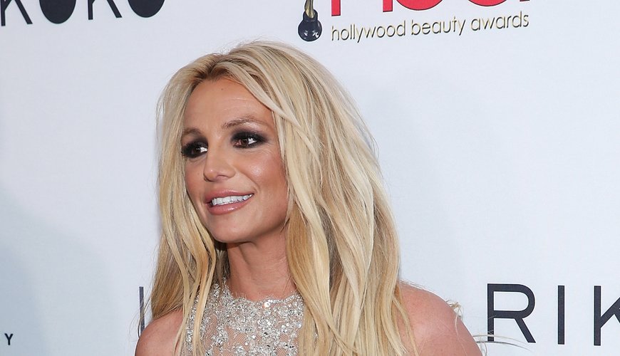 Britney Spears' Road to Recovery: Rehab After DUI Incident Hits SoCal