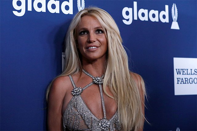 Britney Spears