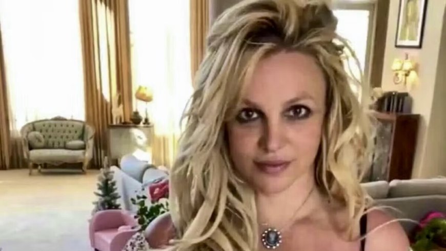 Britney Spears