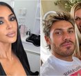 Britney Spears' Blonde Bombshell: Kim Kardashian's Secret Hair Connect